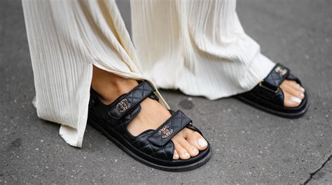 celine dad sandals|designer sandals for dad.